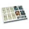 Educational Insights Play Money, Coins & Bills Deluxe Tray